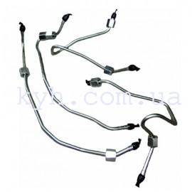 Трубки топливные высокого давления Богдан Е-1 кт (KYH)